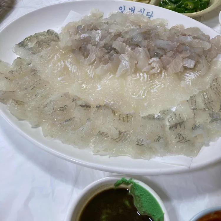 죽도회시장 대표 사진