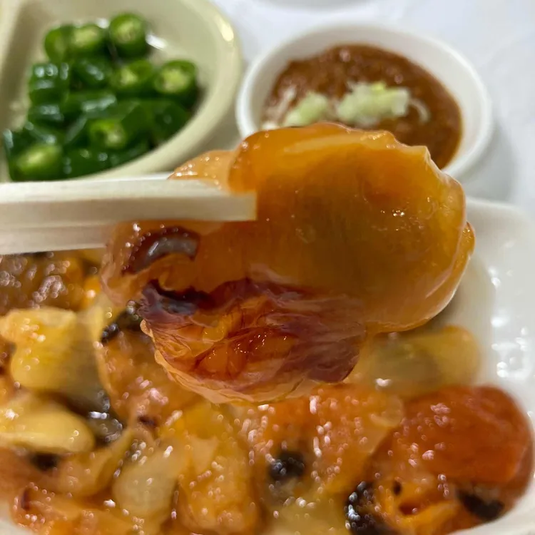 죽도회시장 대표 사진