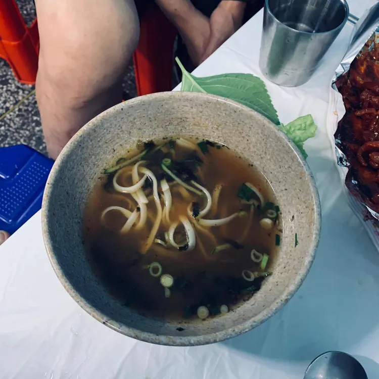 역전포장마차 대표 사진