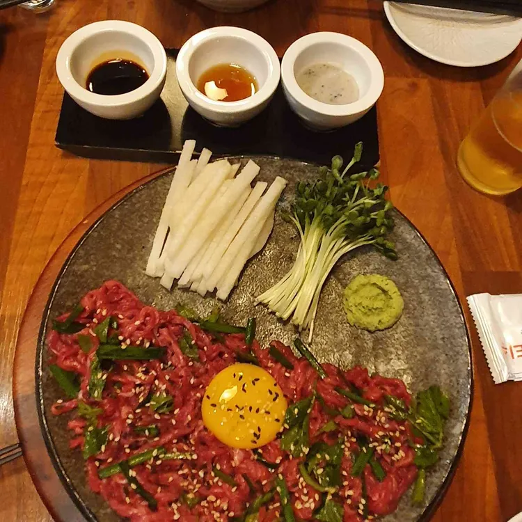 오식야주육회관 대표 사진