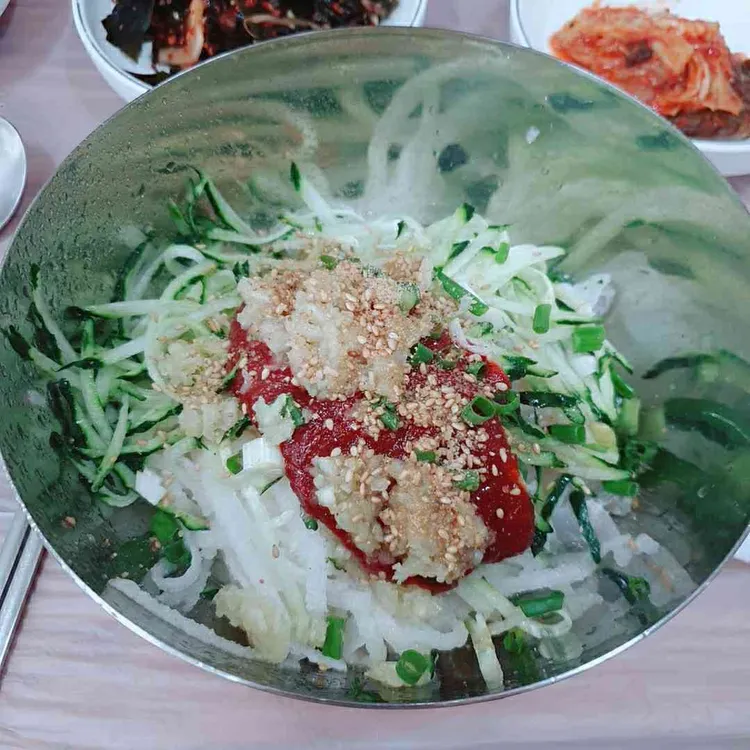 바보회식당 대표 사진