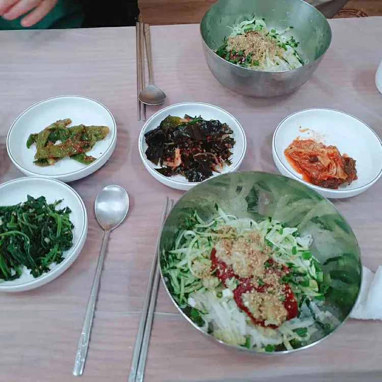 바보회식당 대표 사진