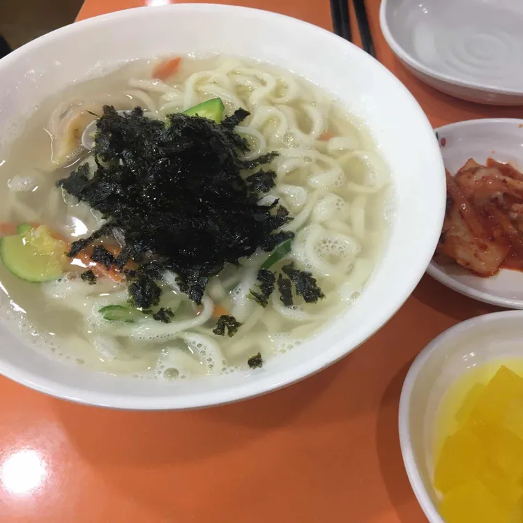 명인만두  대표 사진