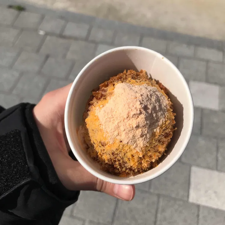 맛나찹쌀꽈배기 대표 사진