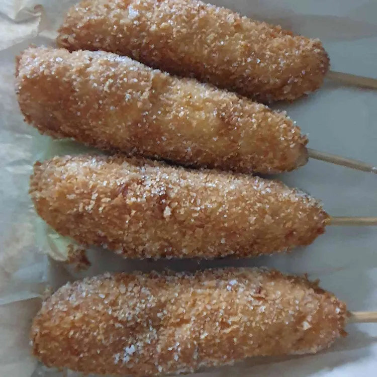 스마일명품찹쌀꽈배기 대표 사진