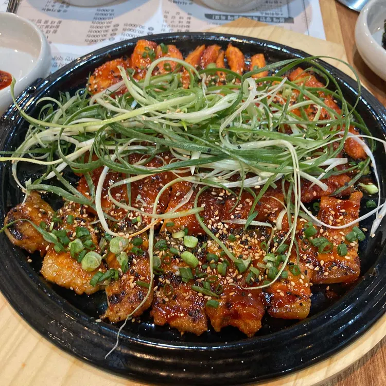 황태풍경 대표 사진