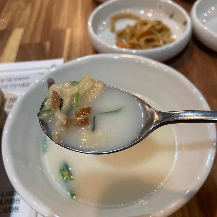 황태풍경 대표 사진