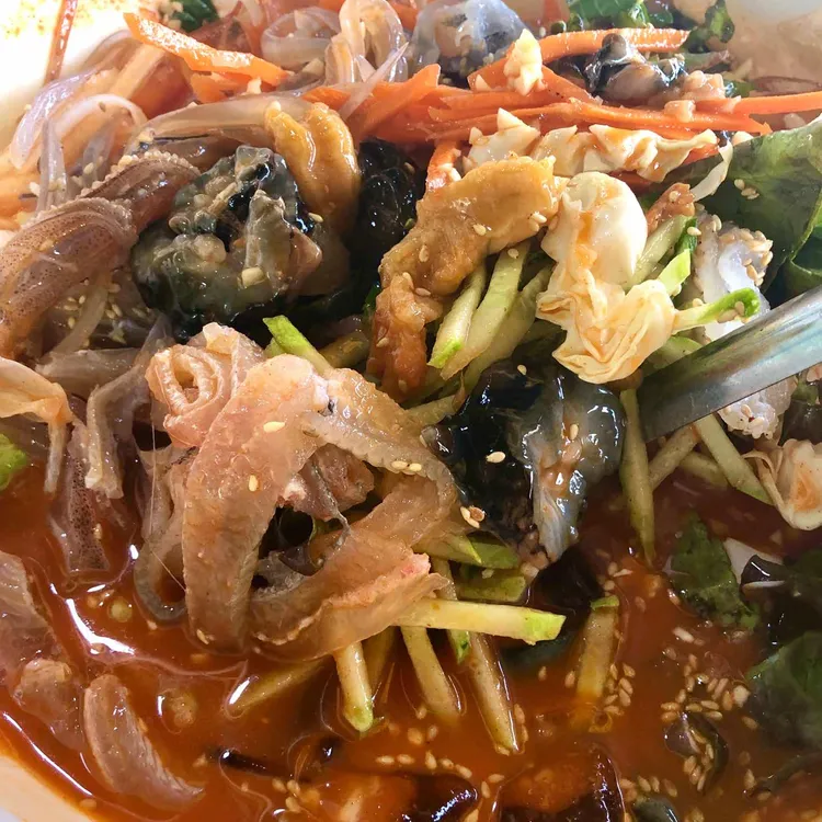 양씨네횟집 대표 사진
