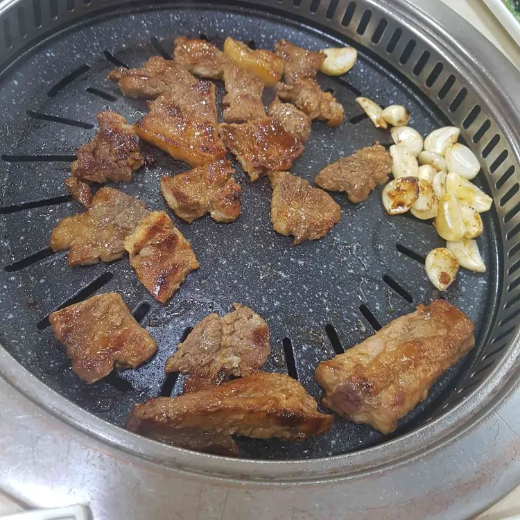 조선칡냉면 대표 사진
