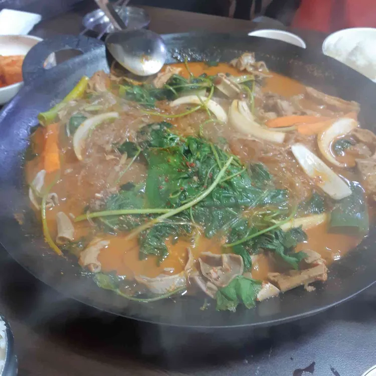 옛고향순대 대표 사진