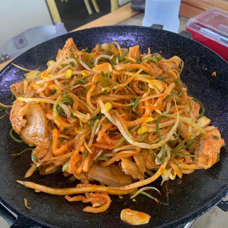 용이식당 대표 사진