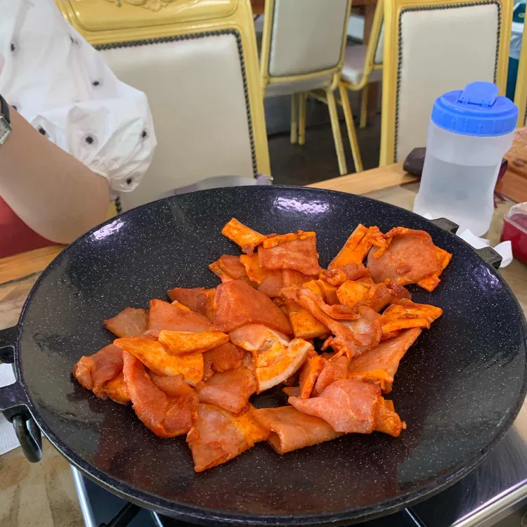 용이식당 대표 사진