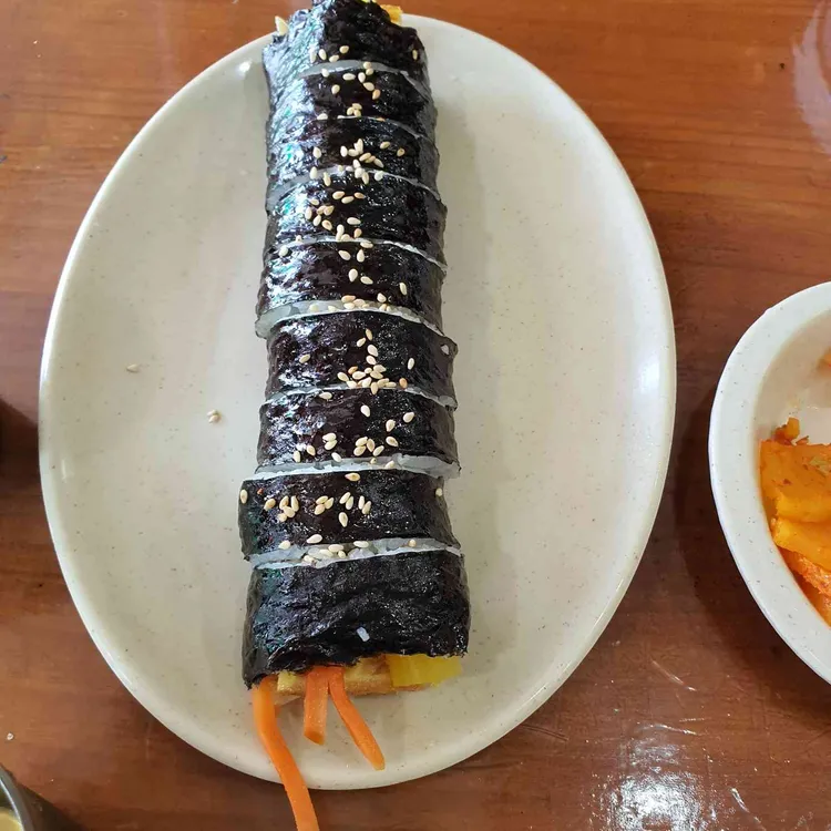 답십리우동 대표 사진