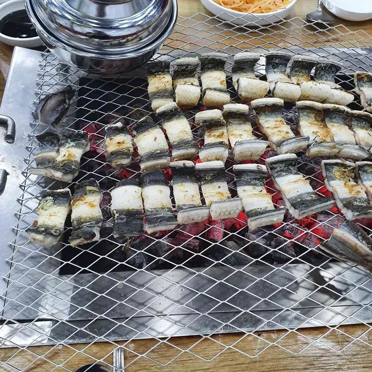 장수촌 장어마을 - 수원 장어, 장어구이 맛집 | 다이닝코드, 빅데이터 맛집검색