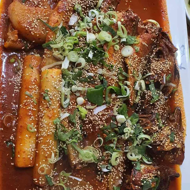 황금코다리 대표 사진