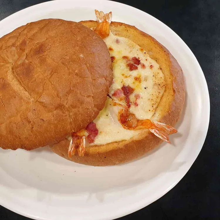 이마트트레이더스 식당 대표 사진