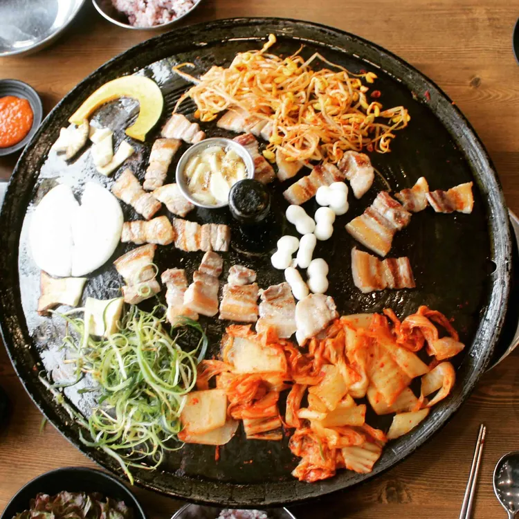 찌개집 대표 사진