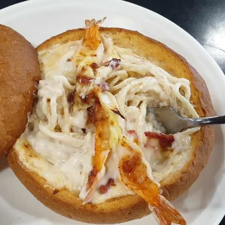 이마트트레이더스 식당 대표 사진