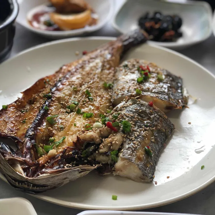 백천선어마을 대표 사진