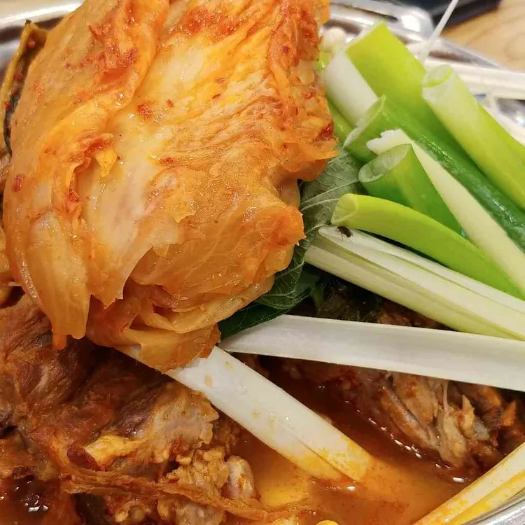 로타리잠실감자탕&쭈꾸미 대표 사진