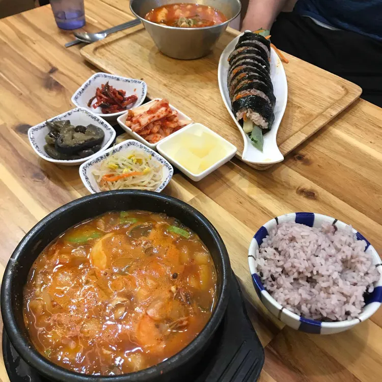 더완벽한김밥 대표 사진
