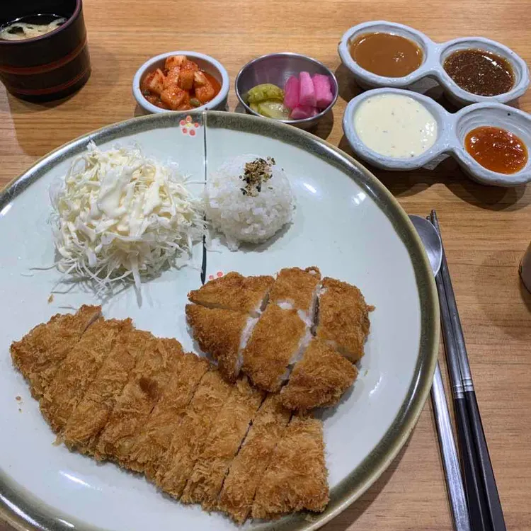 이길호의 파파돈가스 대표 사진