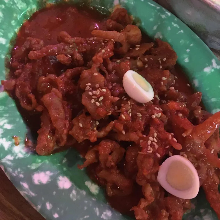 닭발퀸 대표 사진