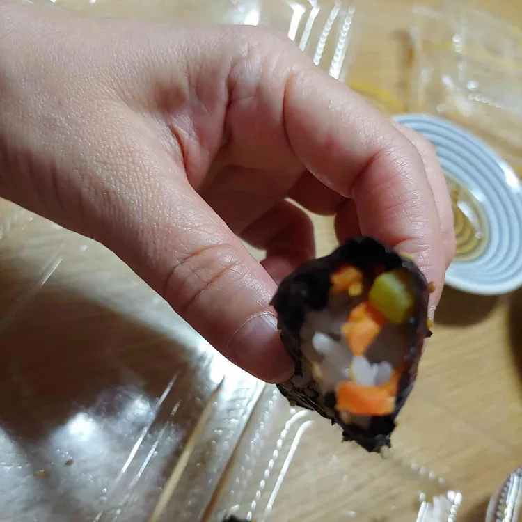 마약김밥 대표 사진