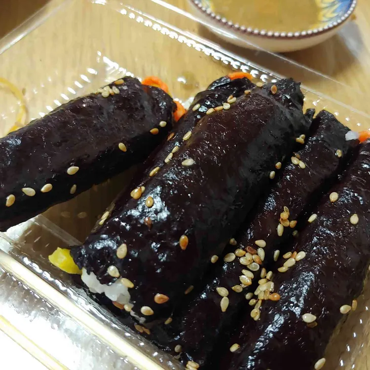 마약김밥 대표 사진