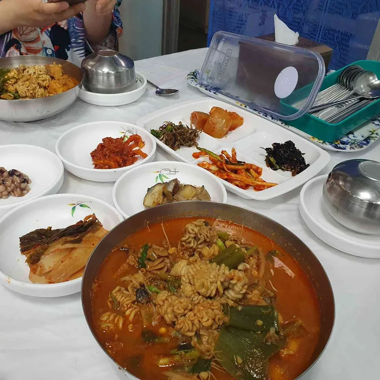 혜성횟집 대표 사진