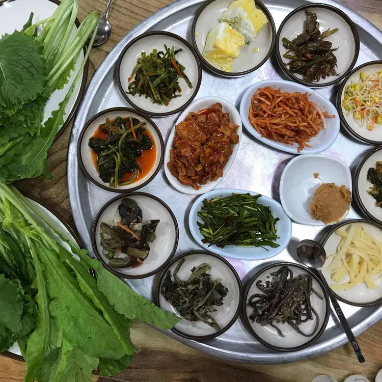 팔도강산 대표 사진