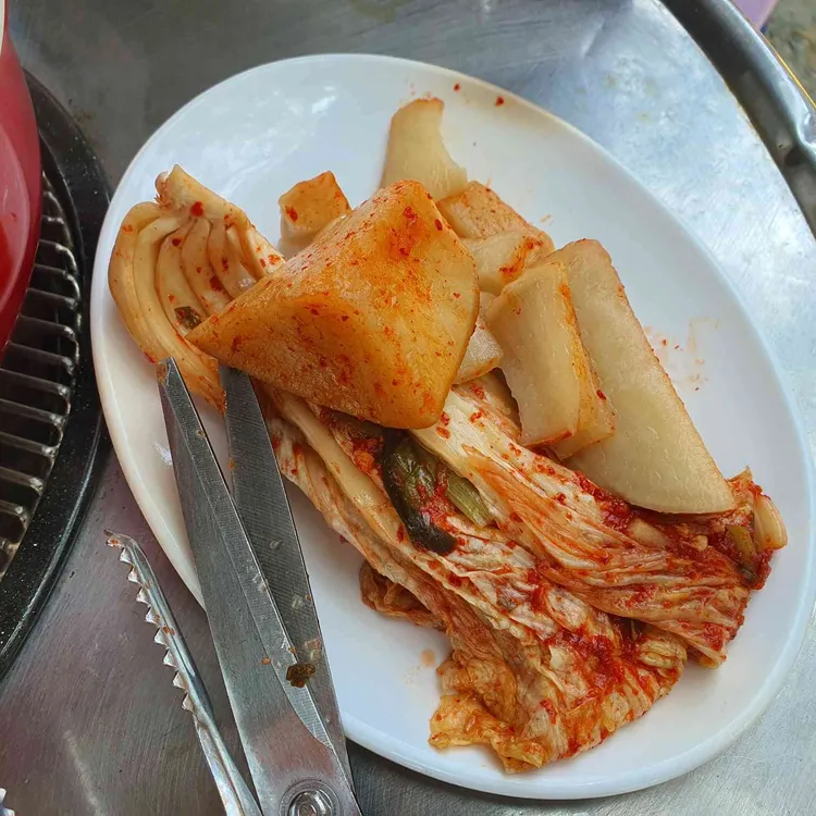 웰빙칼국수 대표 사진