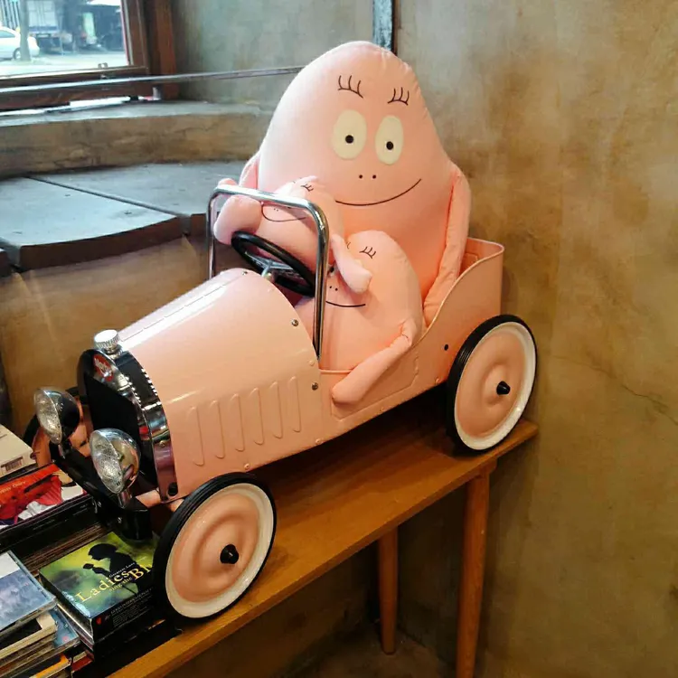 킴카롱마카롱 대표 사진