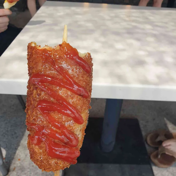 삼국유사 군위휴게소(상주방향) 대표 사진