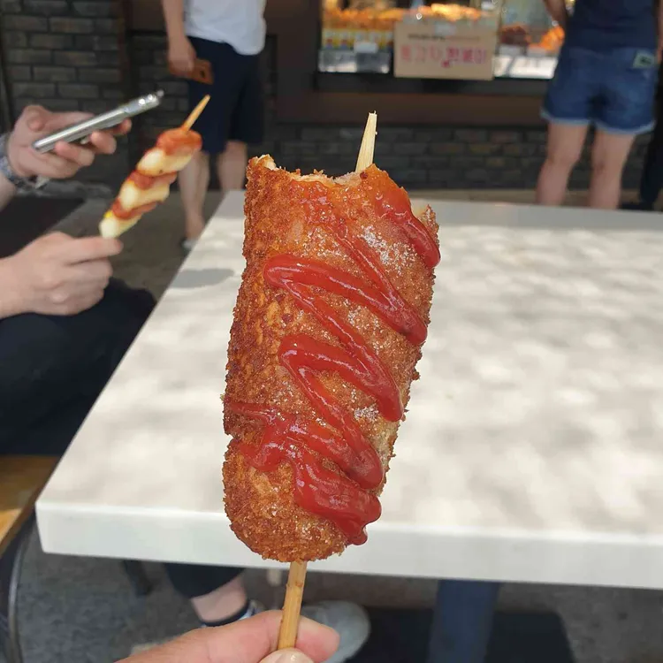 삼국유사 군위휴게소(상주방향) 대표 사진