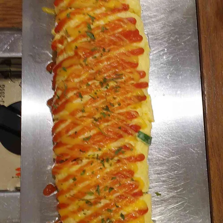 백채김치찌개  대표 사진
