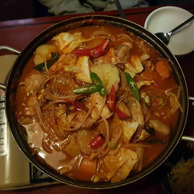 옛길따라 주점 대표 사진