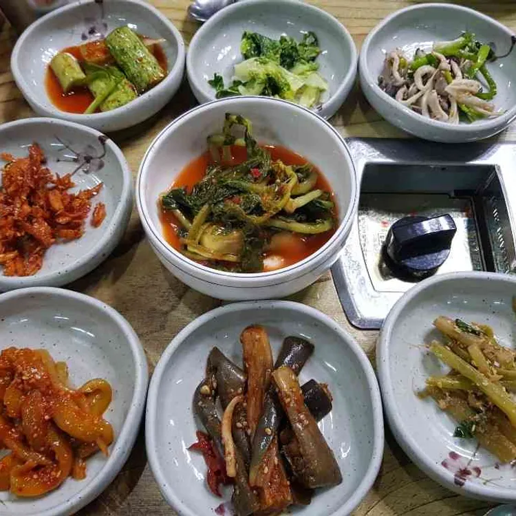 대부도 대표 사진