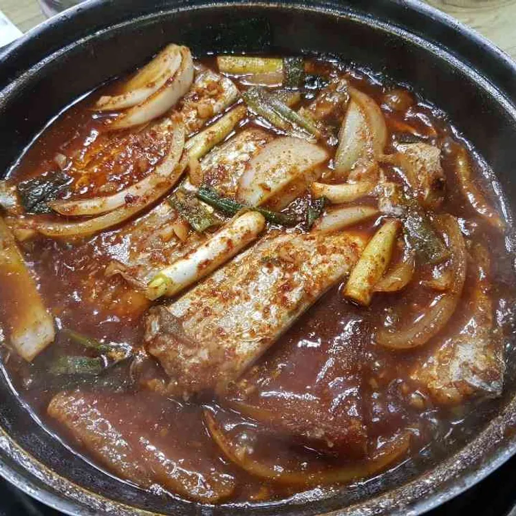 대부도 대표 사진