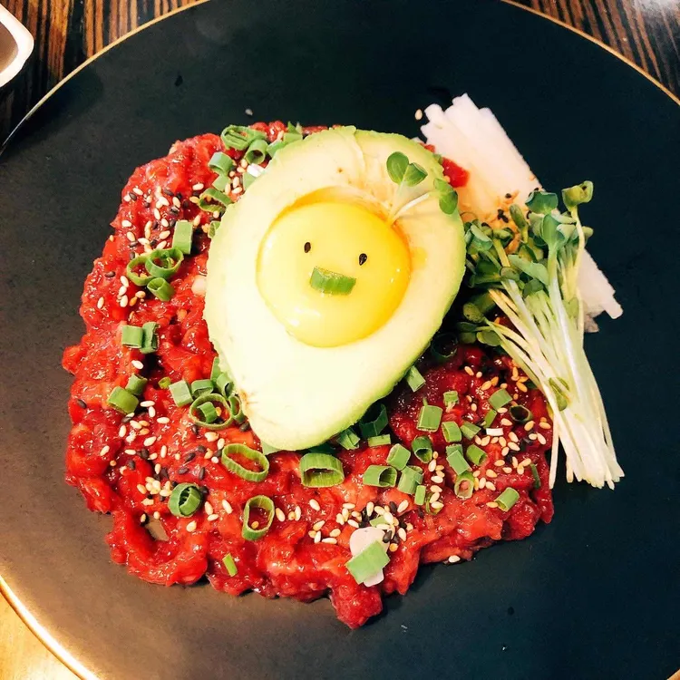 유쾌한접시  대표 사진