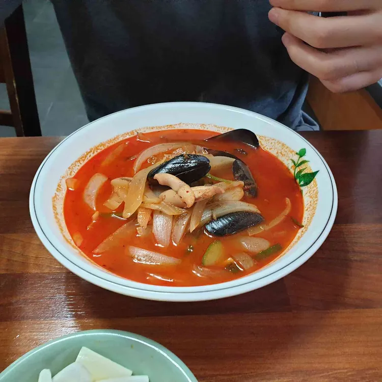 동보성 대표 사진