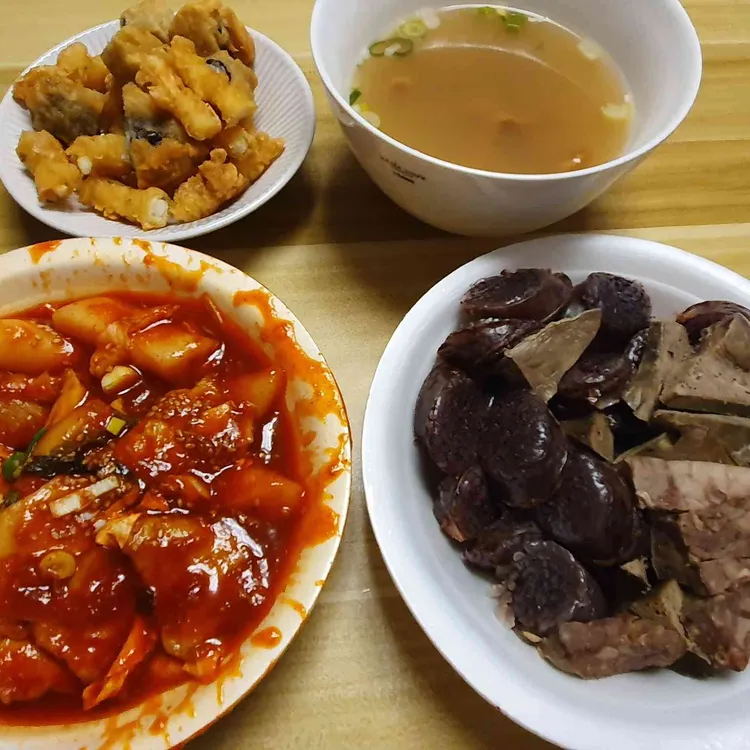 소문난떡볶이 대표 사진