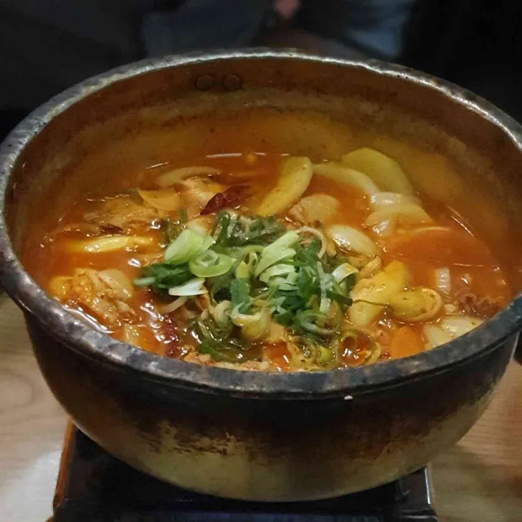 아는포차 대표 사진