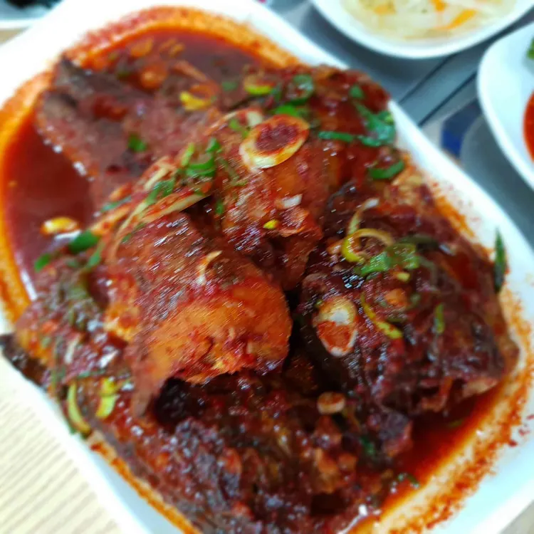 한가네 코다리 사진 2