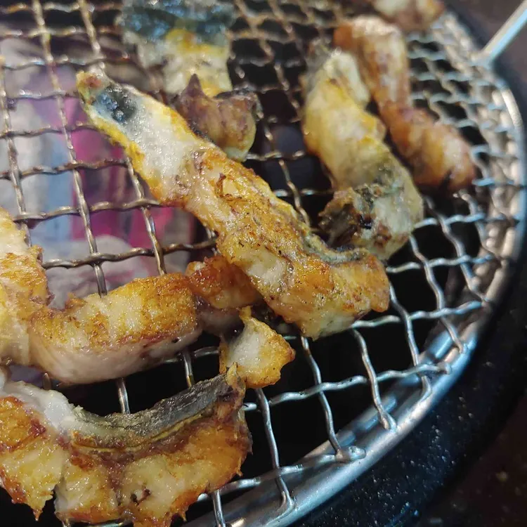 수락산장어 대표 사진