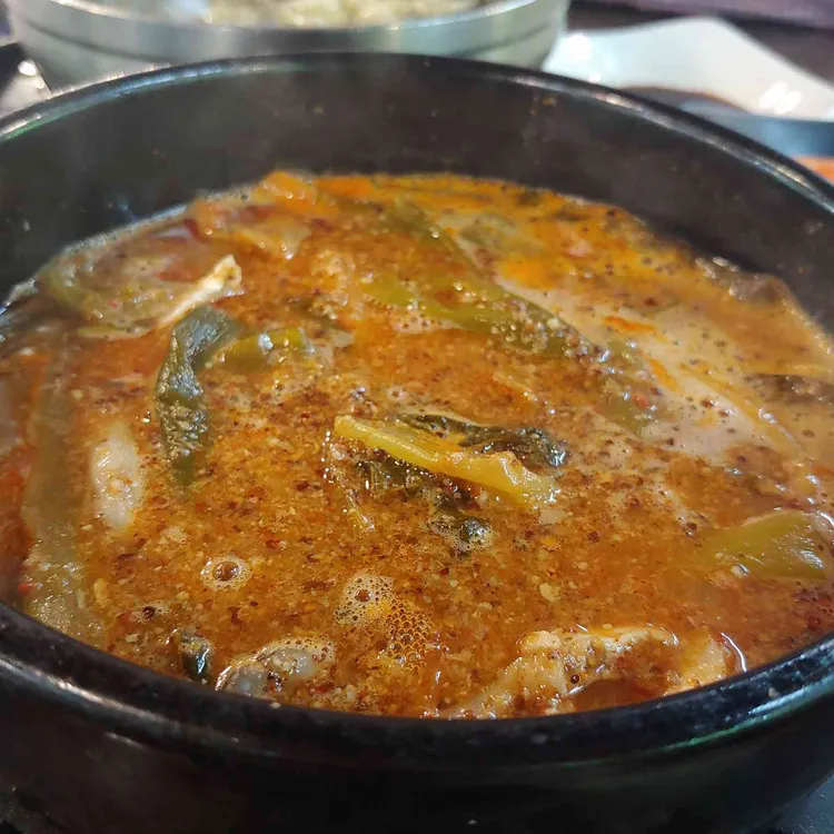 수락산장어 대표 사진