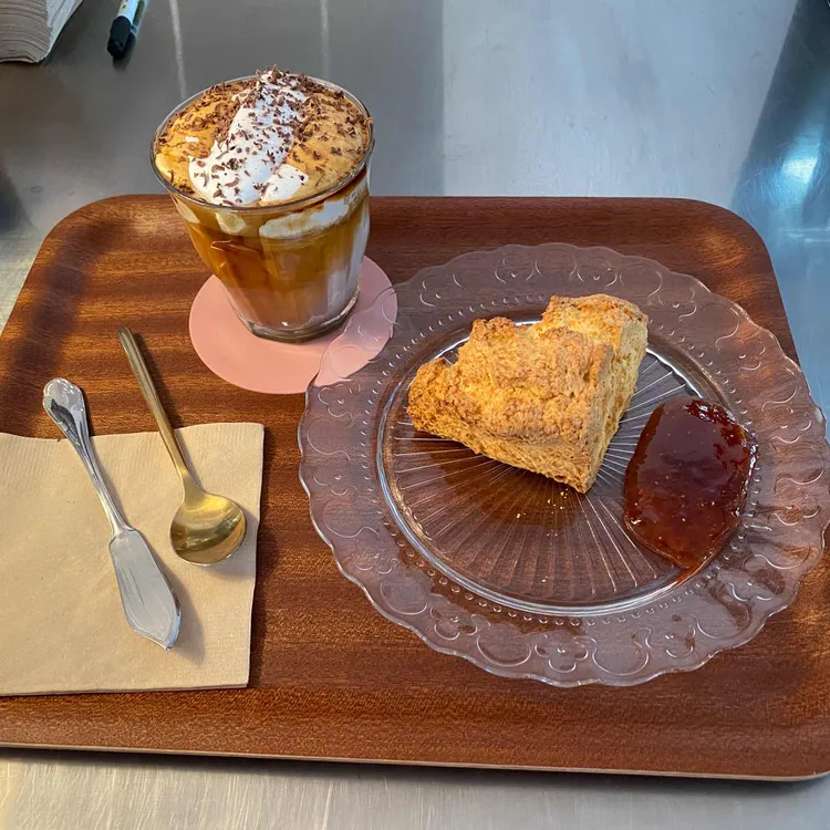 스코트커피 대표 사진