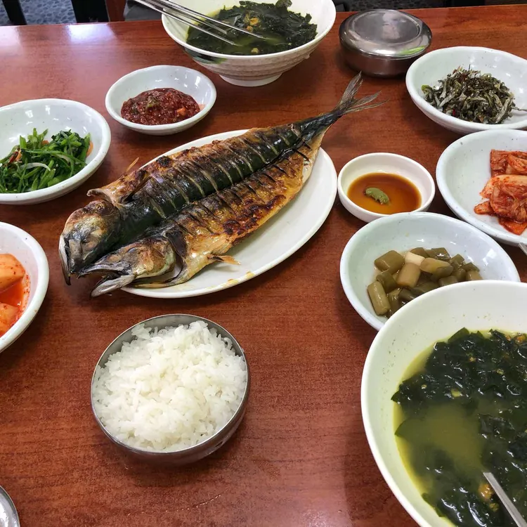 중앙식당 대표 사진