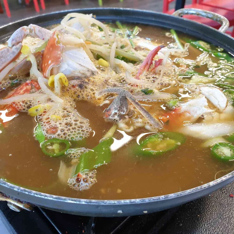 금강산횟집 대표 사진
