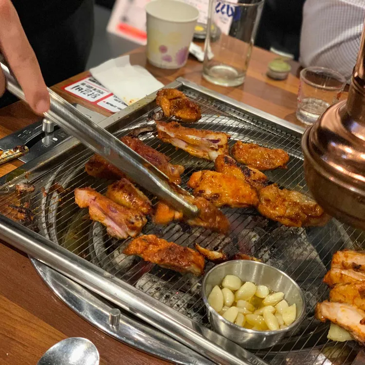 미식가의구이  대표 사진